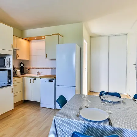 Apartment La Goelette 30 Saint-Hilaire-de-Riez
