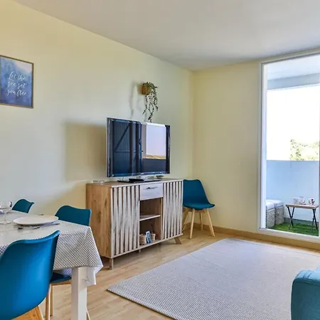 La Goelette 30 Les Mouettes