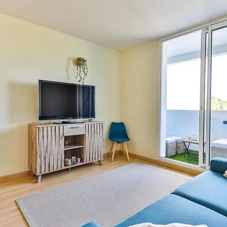 La Goelette 30 Les Mouettes Saint-Hilaire-de-Riez