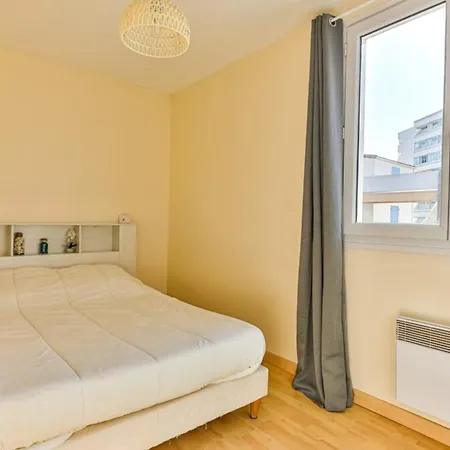 La Goelette 30 Les Mouettes Appartement Saint-Hilaire-de-Riez