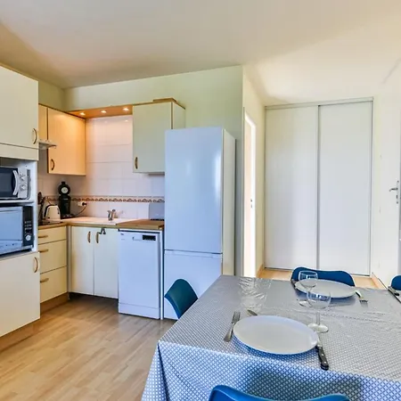 La Goelette 30 Les Mouettes * Saint-Hilaire-de-Riez