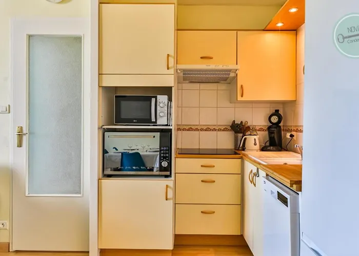 La Goelette 30 Les Mouettes Appartement