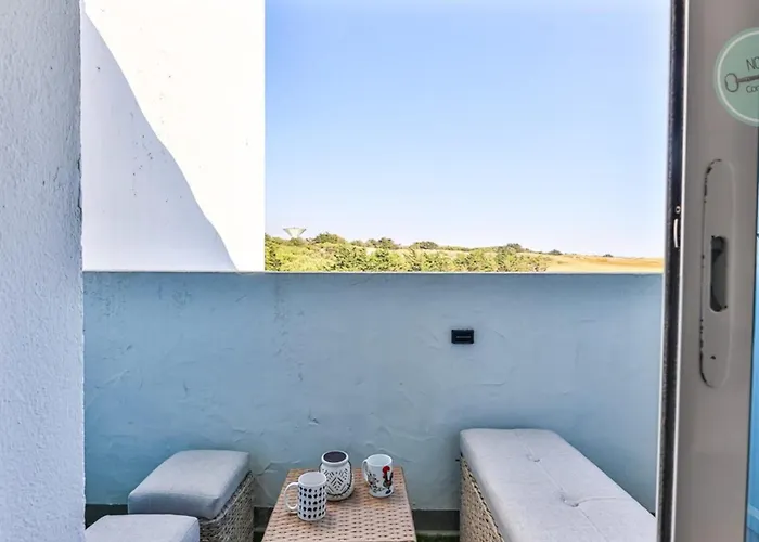 Appartement La Goelette 30 Les Mouettes Saint-Hilaire-de-Riez