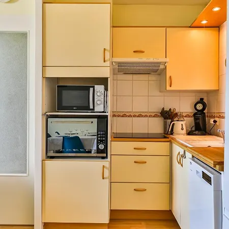 La Goelette 30 Daire Saint-Hilaire-de-Riez