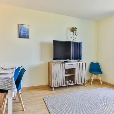 La Goelette 30 Les Mouettes