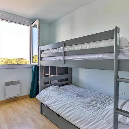 Daire La Goelette 30 Saint-Hilaire-de-Riez