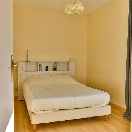 La Goelette 30 Les Mouettes Appartamento