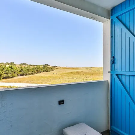 Appartamento La Goelette 30 Les Mouettes