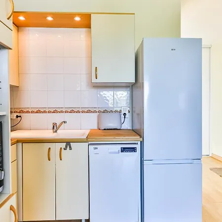 La Goelette 30 Daire Saint-Hilaire-de-Riez