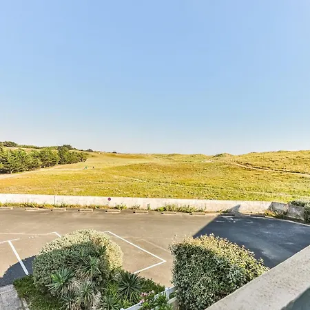 La Goelette 30 Les Mouettes Saint-Hilaire-de-Riez