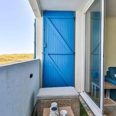 Appartamento La Goelette 30 Les Mouettes