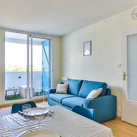 La Goelette 30 Daire