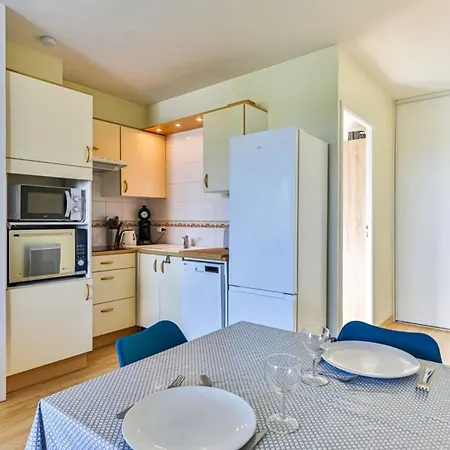 La Goelette 30 Appartement *