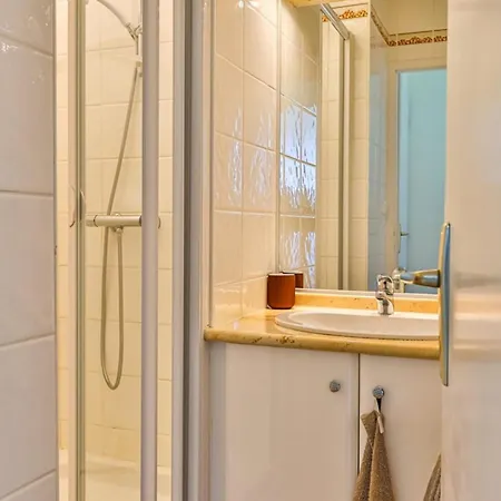 Appartamento La Goelette 30 Les Mouettes