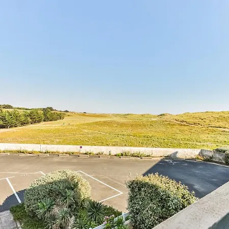 Appartement La Goelette 30 Saint-Hilaire-de-Riez
