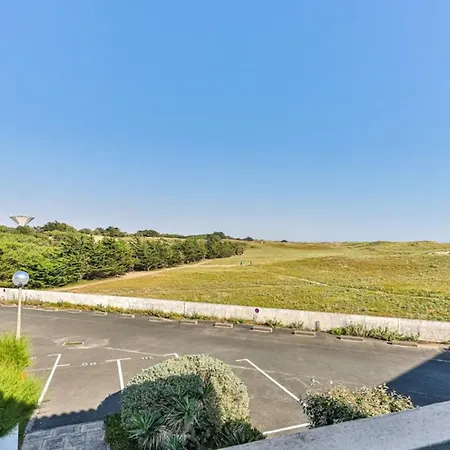 La Goelette 30 Appartement Saint-Hilaire-de-Riez