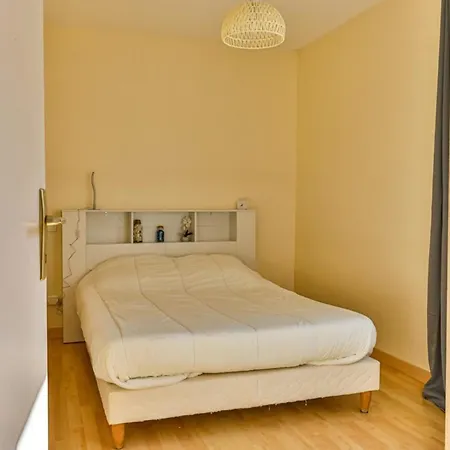 La Goelette 30 Les Mouettes Saint-Hilaire-de-Riez