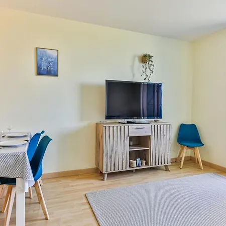 La Goelette 30 Appartement