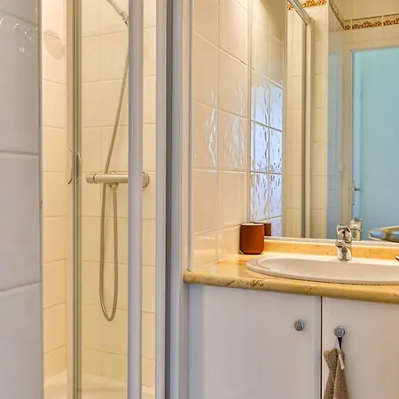 La Goelette 30 Les Mouettes *