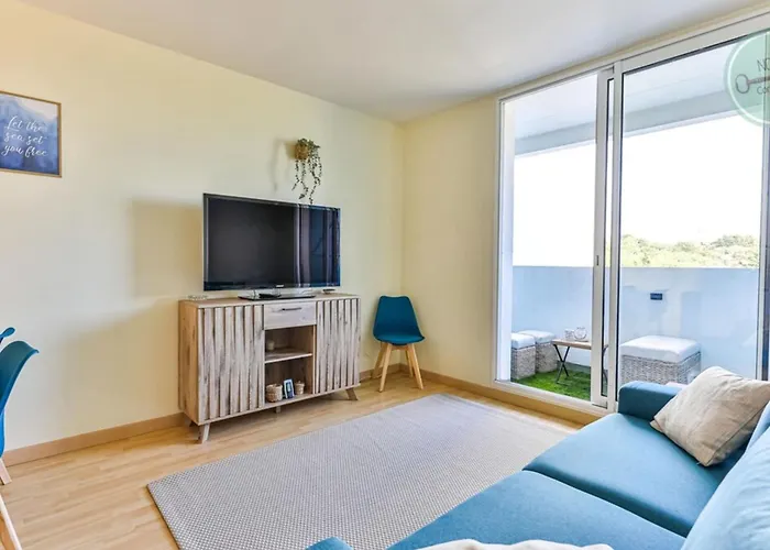 La Goelette 30 Les Mouettes Saint-Hilaire-de-Riez