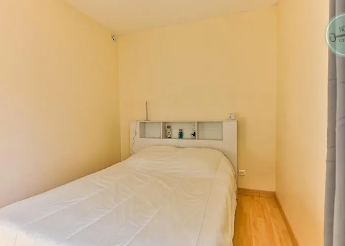 Apartamento La Goelette 30 Les Mouettes Saint-Hilaire-de-Riez