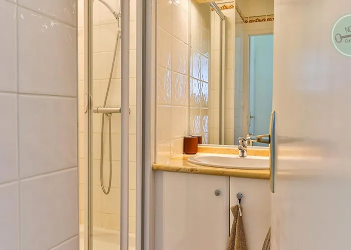 Apartamento La Goelette 30 Les Mouettes