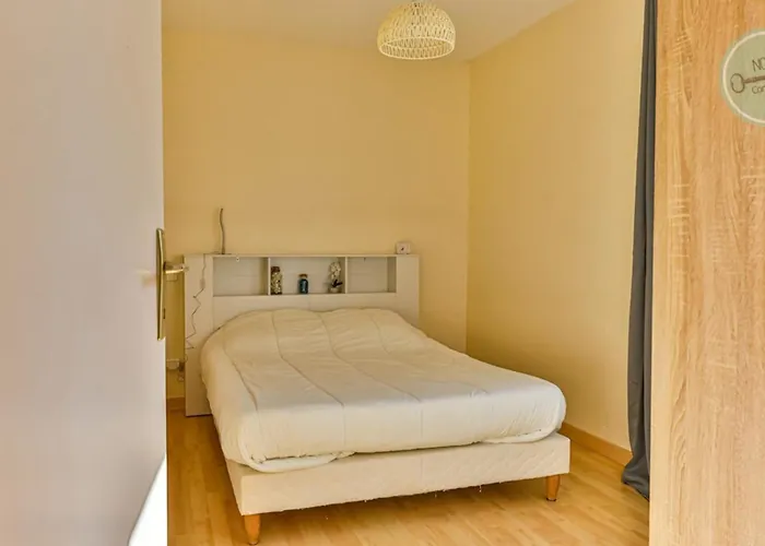 La Goelette 30 Les Mouettes Saint-Hilaire-de-Riez