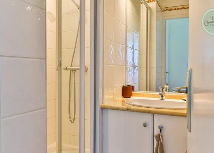 La Goelette 30 Les Mouettes *